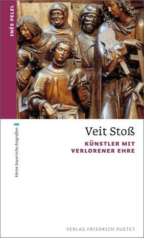 Veit Stoß von Pelzl,  Inès