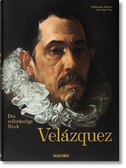 Velázquez. Das vollständige Werk von Delenda,  Odile, López-Rey,  José