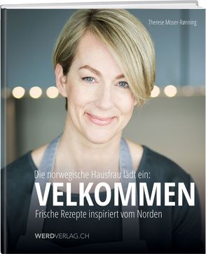 Velkommen von Moser-Rønning,  Therese