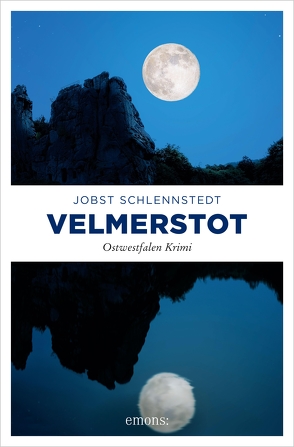 Velmerstot von Schlennstedt,  Jobst