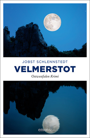 Velmerstot von Schlennstedt,  Jobst