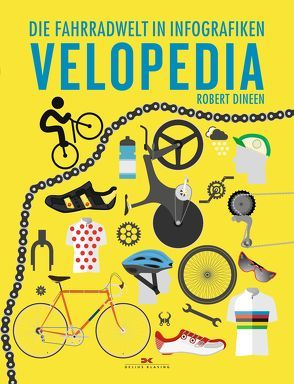 Velopedia von Dineen,  Robert