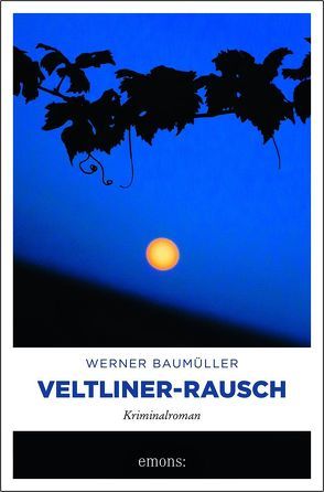 Veltliner-Rausch von Baumüller,  Werner