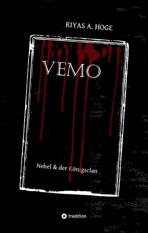 Vemo von Hoge,  Riyas A.