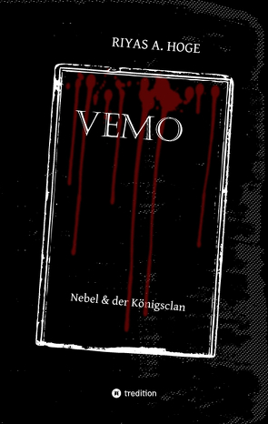 Vemo von Hoge,  Riyas A.