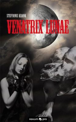 Venatrix lunae von Hilbig,  Steffanie Venatrix lunae von Hilbig,  Steffanie