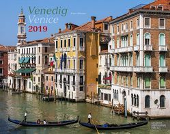 Venedig 2019 von Aßhauer,  Franz, Linnemann Verlag