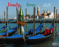 Venedig 2020 von Linnemann Verlag