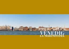 VENEDIG von Fürcho,  Nikolaus