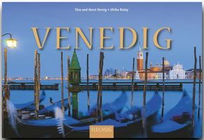 Venedig von Herzig,  Tina und Horst, Ratay,  Ulrike