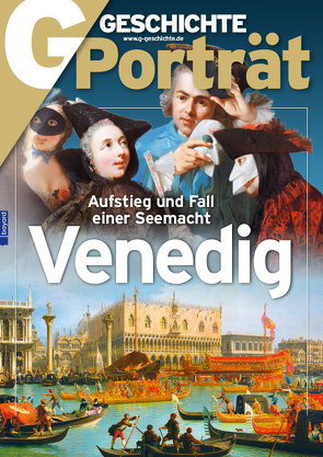 GGP Sonderheft Venedig 2/2020 von Dr. Hillingmeier,  Klaus, Dr. Pantle,  Christian