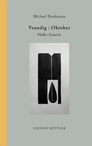 Venedig : Oktober von Donhauser,  Michael