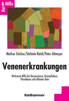 Venenerkrankungen von Altmeyer,  Peter, Reich,  Stefanie, Stücker,  Markus