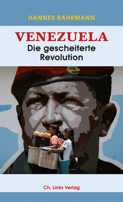 Venezuela von Bahrmann,  Hannes