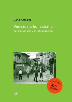 Venezuela Bolivariana von Azzellini,  Dario