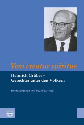 Veni creator spiritus von Barwich,  Beate