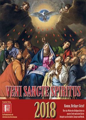 «Veni Sancte Spiritus» von Weisensee,  Gerd-Josef