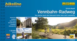 Vennbahn-Radweg von Esterbauer Verlag