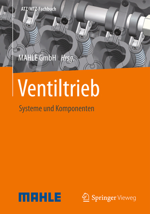 Ventiltrieb von Mahle GmbH