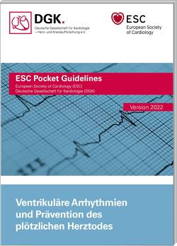 Ventrikuläre Arrhythmien und Prävention des plötzlichen Herztodes