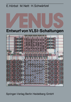 VENUS von Hörbst,  Egon, Nett,  Martin, Schwaertzel,  Heinz