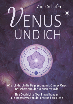 Venus und ich von Schaefer,  Anja