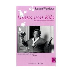 Venus von Kilo von Wunderer,  Renate