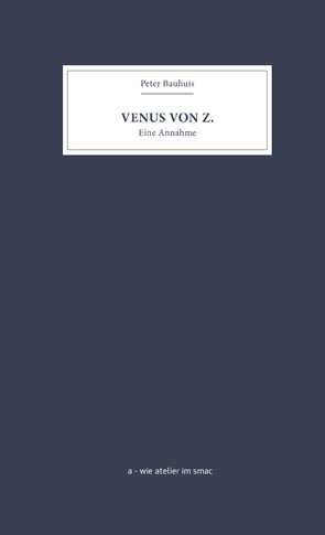 Venus von Z. von Bauhuis,  Peter