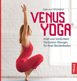 Venus-Yoga von Witzleben,  Gabi