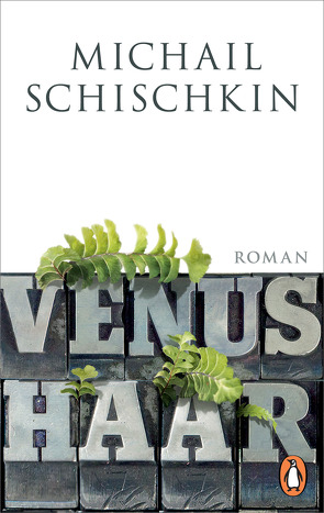 Venushaar von Schischkin,  Michail, Tretner,  Andreas