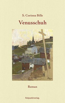 Venusschuh von Bille,  Corinna S., Fieguth,  Hilde, Fieguth,  Rolf