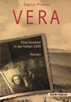Vera von Preiser,  Sigrun
