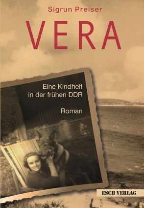 Vera von Preiser,  Sigrun