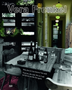 Vera Frenkel von Bénichou,  Anne, Bentley Mays,  John, Frenkel,  Vera, Kluszczynski,  Ryszard W., Lacerte,  Sylvie, Legge,  Elizabeth, Pollock,  Griselda, Sabolewski,  Gabriele, Schade,  Sigrid, Tuer,  Dot, Wagner,  Frank