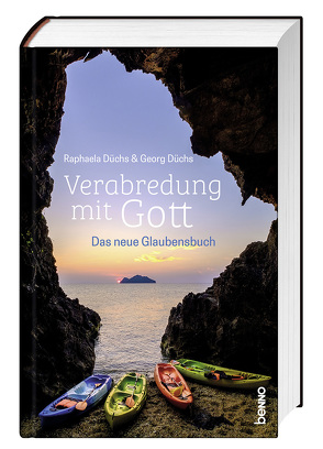 Verabredung mit Gott von Düchs,  Georg, Düchs,  Raphaela