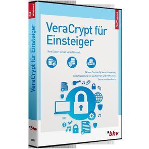 VeraCrypt für Einsteiger