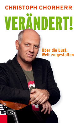 Verändert von Chorherr,  Christoph