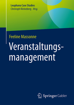 Veranstaltungsmanagement von Massonne,  Feeline