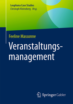 Veranstaltungsmanagement von Massonne,  Feeline