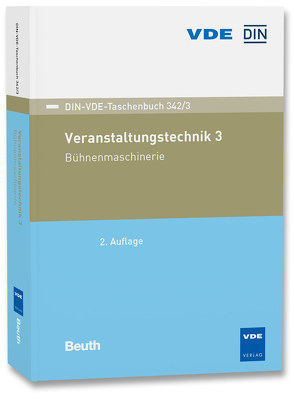 Veranstaltungstechnik 3 von 02