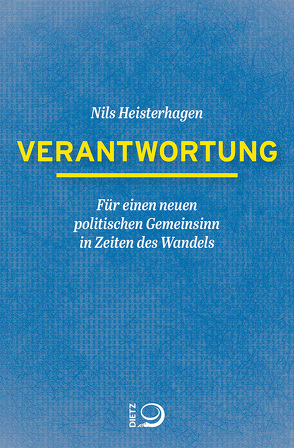 Verantwortung von Heisterhagen,  Nils