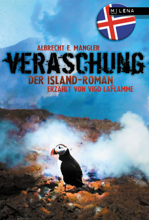 Veraschung von Mangler,  Albrecht E.