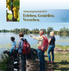 Verbandsgemeinde Eich von Touristikverein e.V. der VG Eich