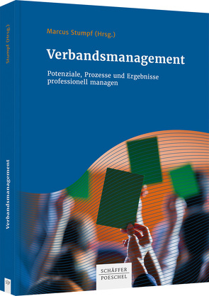 Verbandsmanagement von Stumpf,  Marcus