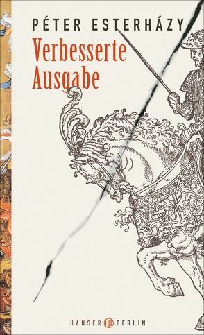 Verbesserte Ausgabe von Esterházy,  Péter, Skirecki,  Hans