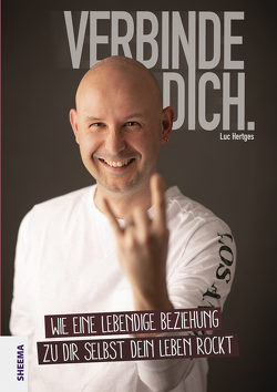 Verbinde dich. von Hertges,  Luc