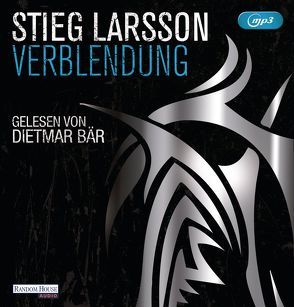 Verblendung von Bär,  Dietmar, Kuhn,  Wibke, Larsson,  Stieg