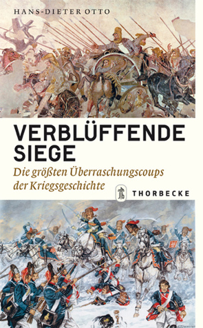 Verblüffende Siege von Otto,  Hans-Dieter