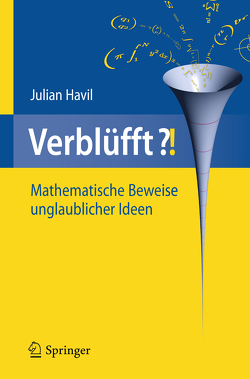 Verblüfft?! von Havil,  Julian, Stern,  Manfred