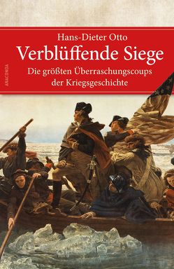 Verblüffende Siege von Otto,  Hans-Dieter